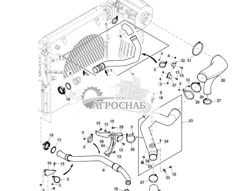 Воздухозаборные шланги - ST831364 1102.jpg